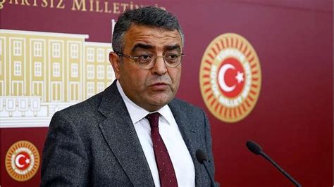 Ankara Cumhuriyet Başsavcılığı CHP’li Sezgin Tanrıkulu hakkında soruşturma başlattı